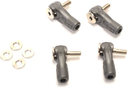 Schumacher Racing Products Ltd SCHU4737