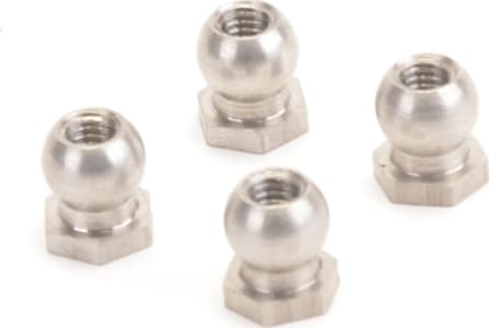 Schumacher Racing Products Ltd SCHU4775