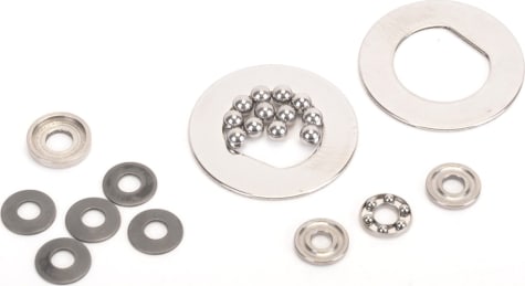 Schumacher Racing Products Ltd SCHU4861