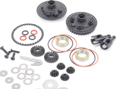 Schumacher Racing Products Ltd SCHU4929