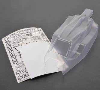 Schumacher Racing Products Ltd SCHU5134