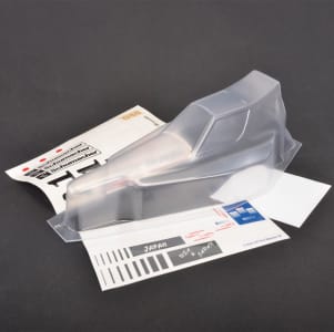 Schumacher Racing Products Ltd SCHU5136