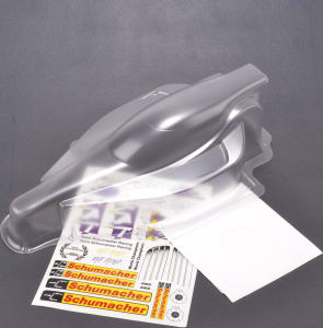 Schumacher Racing Products Ltd schU5143