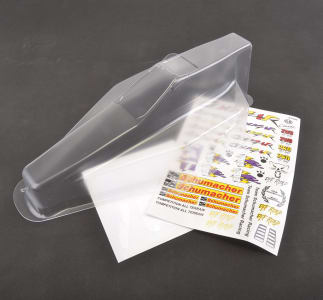 Schumacher Racing Products Ltd SCHU5147