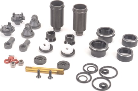 Schumacher Racing Products Ltd SCHU7131