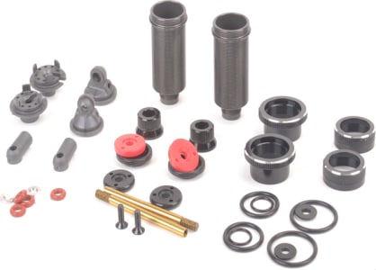 Schumacher Racing Products Ltd SCHU7132