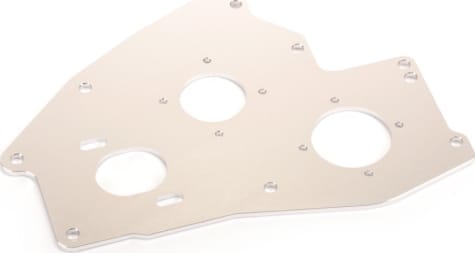 Schumacher Racing Products Ltd SCHU7140