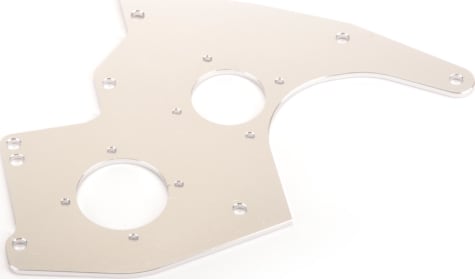 Schumacher Racing Products Ltd SCHU7141
