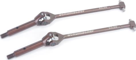 Schumacher Racing Products Ltd SCHU7396