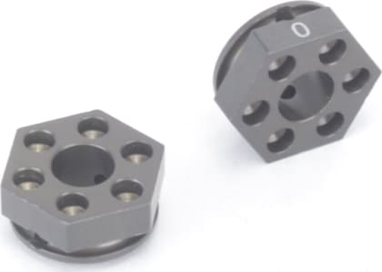 Schumacher Racing Products Ltd SCHU7398