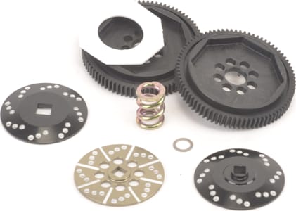 Schumacher Racing Products Ltd SCHU7418