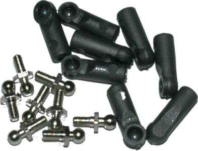 Schumacher Racing Products Ltd SCHU750