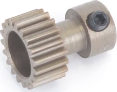 Schumacher Racing Products Ltd SCHU7519