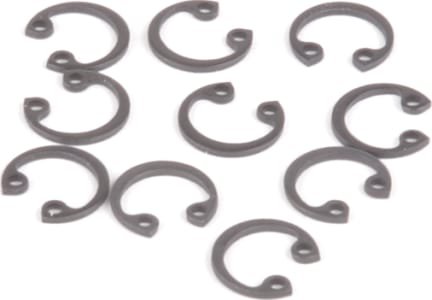 Schumacher Racing Products Ltd SCHU7557