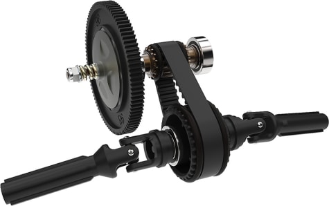 Schumacher Racing Products Ltd SCHU7600
