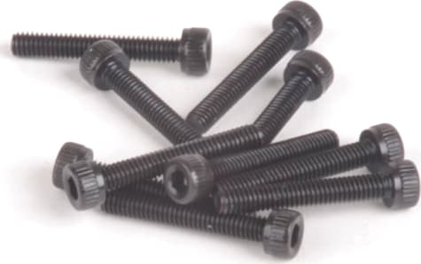 Schumacher Racing Products Ltd SCHU7610