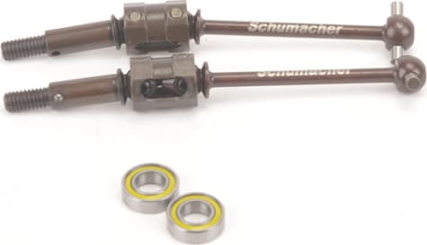 Schumacher Racing Products Ltd SCHU7753