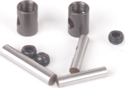 Schumacher Racing Products Ltd SCHU7754