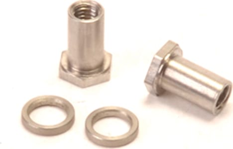 Schumacher Racing Products Ltd SCHU7971