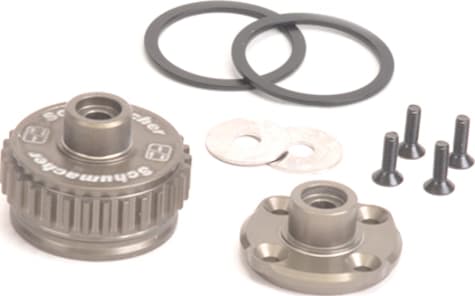 Schumacher Racing Products Ltd SCHU7979
