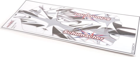 Schumacher Racing Products Ltd SCHU8003