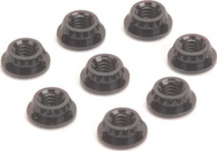 Schumacher Racing Products Ltd SCHU8065
