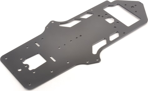 Schumacher Racing Products Ltd SCHU8149