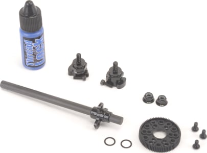 Schumacher Racing Products Ltd SCHU8176