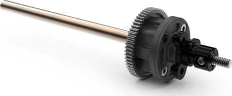 Schumacher Racing Products Ltd SCHU8179