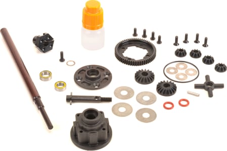 Schumacher Racing Products Ltd SCHU8180