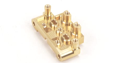 Schumacher Racing Products Ltd SCHU8212