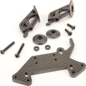 Schumacher Racing Products Ltd SCHU8302