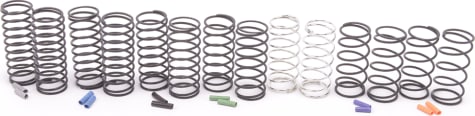 Schumacher Racing Products Ltd SCHU8328