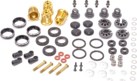 Schumacher Racing Products Ltd schU8379
