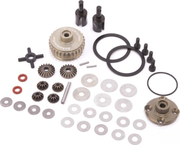 Schumacher Racing Products Ltd SCHU8391