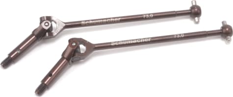 Schumacher Racing Products Ltd SCHU8430