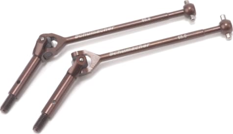 Schumacher Racing Products Ltd SCHU8431