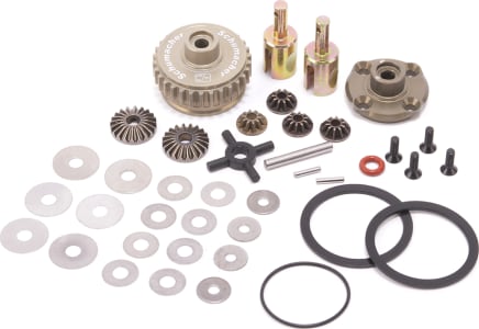 Schumacher Racing Products Ltd schU8512