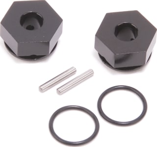 Schumacher Racing Products Ltd SCHU8543