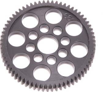 Schumacher Racing Products Ltd SCHU8585