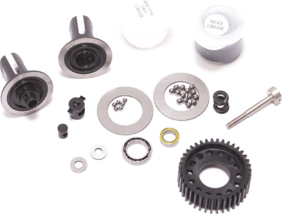Schumacher Racing Products Ltd schU8595