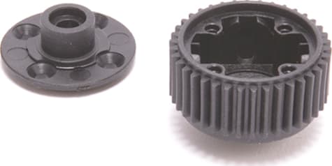Schumacher Racing Products Ltd SCHU8635