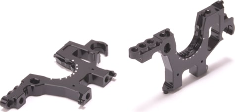Schumacher Racing Products Ltd SCHU8729