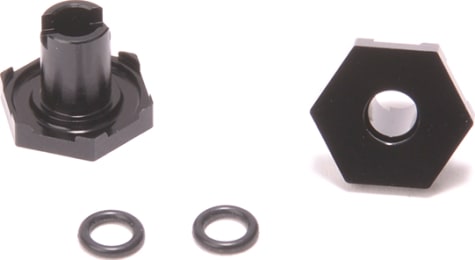 Schumacher Racing Products Ltd SCHU8762