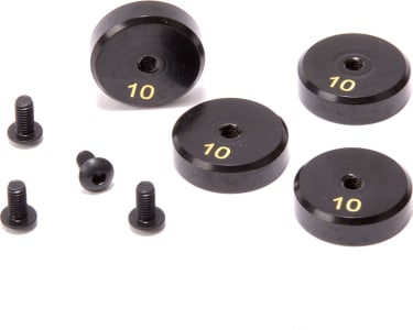 Schumacher Racing Products Ltd schU8774