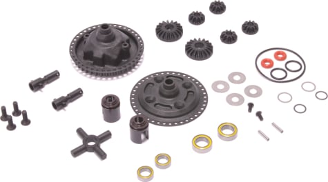 Schumacher Racing Products Ltd SCHU8789
