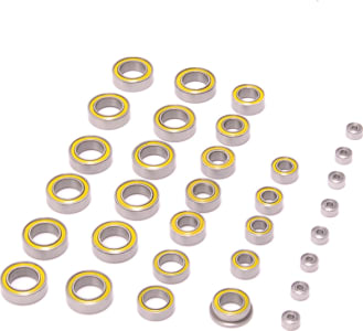 Schumacher Racing Products Ltd SCHU8791