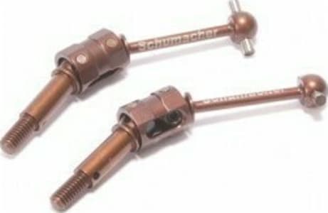 Schumacher Racing Products Ltd SCHU8824