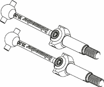 Schumacher Racing Products Ltd SCHU8826