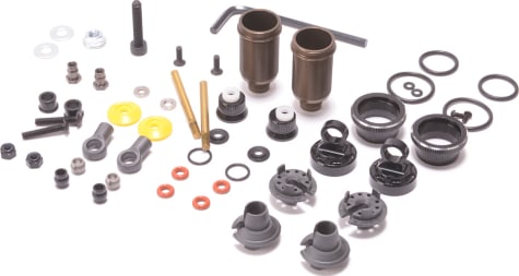 Schumacher Racing Products Ltd schU8914